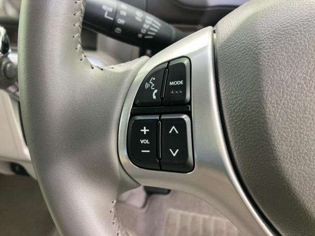 エブリイワゴン ＰＺターボ　新品タイヤ／保証書／社外　ＳＤナビ／セーフティサポート（スズキ）／電動スライドドア／車線逸脱防止支援システム／ヘッドランプ　ＬＥＤ／ＵＳＢジャック／Ｂｌｕｅｔｏｏｔｈ接続／ＥＴＣ／ＥＢＤ付ＡＢＳ（25枚目）