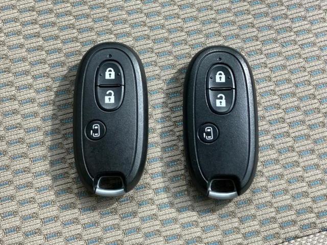 エブリイワゴン ＰＺターボ　新品タイヤ／保証書／社外　ＳＤナビ／セーフティサポート（スズキ）／電動スライドドア／車線逸脱防止支援システム／ヘッドランプ　ＬＥＤ／ＵＳＢジャック／Ｂｌｕｅｔｏｏｔｈ接続／ＥＴＣ／ＥＢＤ付ＡＢＳ（41枚目）