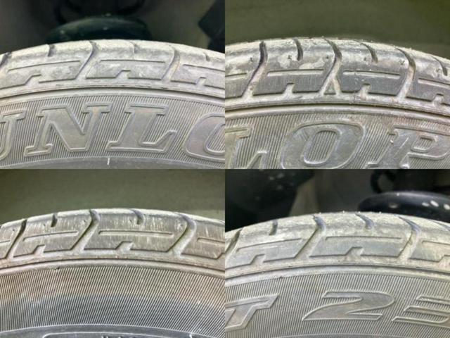 エブリイワゴン ＰＺターボ　新品タイヤ／保証書／社外　ＳＤナビ／セーフティサポート（スズキ）／電動スライドドア／車線逸脱防止支援システム／ヘッドランプ　ＬＥＤ／ＵＳＢジャック／Ｂｌｕｅｔｏｏｔｈ接続／ＥＴＣ／ＥＢＤ付ＡＢＳ（49枚目）