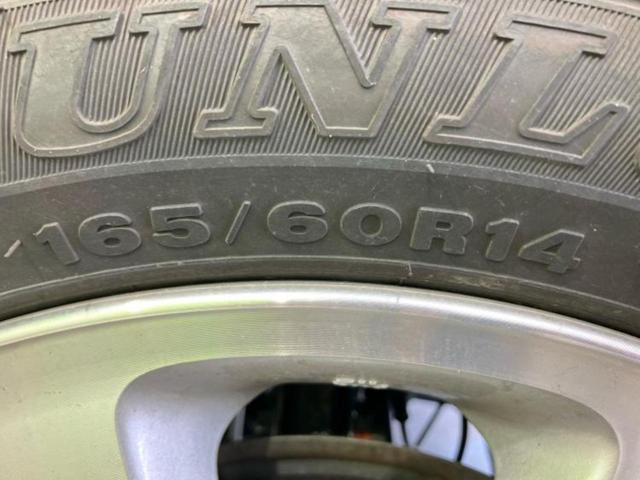 エブリイワゴン ＰＺターボ　新品タイヤ／保証書／社外　ＳＤナビ／セーフティサポート（スズキ）／電動スライドドア／車線逸脱防止支援システム／ヘッドランプ　ＬＥＤ／ＵＳＢジャック／Ｂｌｕｅｔｏｏｔｈ接続／ＥＴＣ／ＥＢＤ付ＡＢＳ（50枚目）