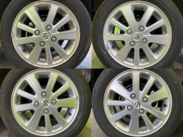 エブリイワゴン ＰＺターボ　新品タイヤ／保証書／社外　ＳＤナビ／セーフティサポート（スズキ）／電動スライドドア／車線逸脱防止支援システム／ヘッドランプ　ＬＥＤ／ＵＳＢジャック／Ｂｌｕｅｔｏｏｔｈ接続／ＥＴＣ／ＥＢＤ付ＡＢＳ（51枚目）