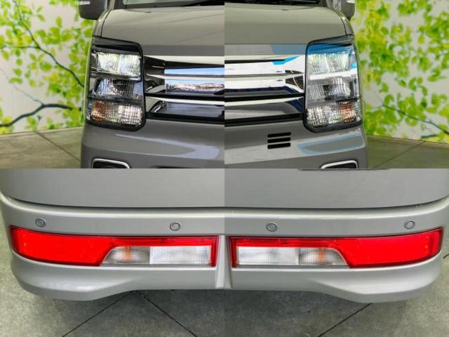 エブリイワゴン ＰＺターボ　新品タイヤ／保証書／社外　ＳＤナビ／セーフティサポート（スズキ）／電動スライドドア／車線逸脱防止支援システム／ヘッドランプ　ＬＥＤ／ＵＳＢジャック／Ｂｌｕｅｔｏｏｔｈ接続／ＥＴＣ／ＥＢＤ付ＡＢＳ（52枚目）