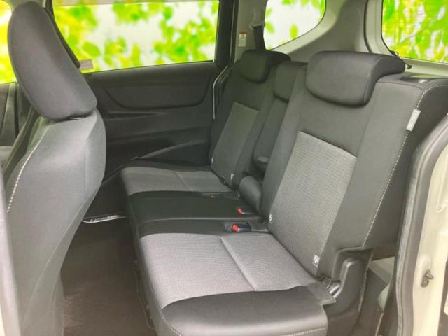 シエンタ ハイブリッドファンベースＧセーフティエディション　保証書／純正　９インチ　メモリーナビ／トヨタセーフティセンス／両側電動スライドドア／シートヒーター　前席／パノラミックビューモニター／車線逸脱防止支援システム／ドライブレコーダー　前後　全周囲カメラ（7枚目）