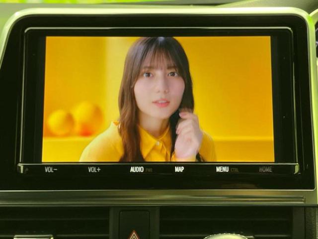 シエンタ ハイブリッドファンベースＧセーフティエディション　保証書／純正　９インチ　メモリーナビ／トヨタセーフティセンス／両側電動スライドドア／シートヒーター　前席／パノラミックビューモニター／車線逸脱防止支援システム／ドライブレコーダー　前後　全周囲カメラ（12枚目）