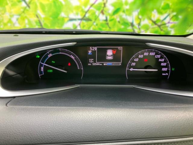 シエンタ ハイブリッドファンベースＧセーフティエディション　保証書／純正　９インチ　メモリーナビ／トヨタセーフティセンス／両側電動スライドドア／シートヒーター　前席／パノラミックビューモニター／車線逸脱防止支援システム／ドライブレコーダー　前後　全周囲カメラ（14枚目）