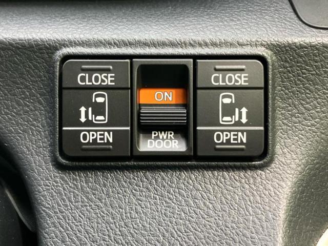 シエンタ ハイブリッドファンベースＧセーフティエディション　保証書／純正　９インチ　メモリーナビ／トヨタセーフティセンス／両側電動スライドドア／シートヒーター　前席／パノラミックビューモニター／車線逸脱防止支援システム／ドライブレコーダー　前後　全周囲カメラ（28枚目）