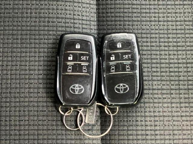 シエンタ ハイブリッドファンベースＧセーフティエディション　保証書／純正　９インチ　メモリーナビ／トヨタセーフティセンス／両側電動スライドドア／シートヒーター　前席／パノラミックビューモニター／車線逸脱防止支援システム／ドライブレコーダー　前後　全周囲カメラ（39枚目）