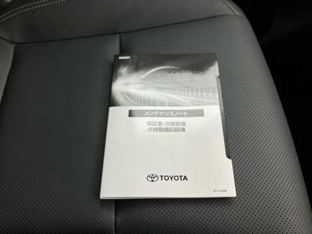 アルファードハイブリッド ハイブリッドＺ　サンルーフ／保証書／ディスプレイオーディオ＋ナビ１４インチ／デジタルインナーミラー／トヨタセーフティセンス／両側電動スライドドア／シートヒーター　全席／パノラミックビューモニター　衝突被害軽減システム（36枚目）