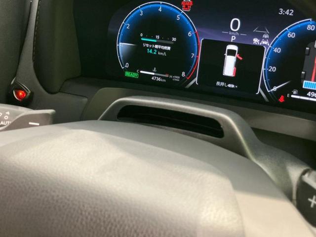アルファードハイブリッド ハイブリッドＺ　サンルーフ／保証書／ディスプレイオーディオ＋ナビ１４インチ／デジタルインナーミラー／トヨタセーフティセンス／両側電動スライドドア／シートヒーター　全席／パノラミックビューモニター　衝突被害軽減システム（42枚目）