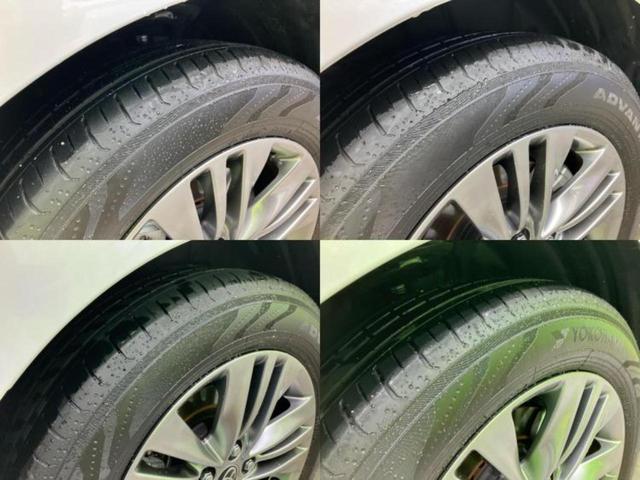 アルファードハイブリッド ハイブリッドＺ　サンルーフ／保証書／ディスプレイオーディオ＋ナビ１４インチ／デジタルインナーミラー／トヨタセーフティセンス／両側電動スライドドア／シートヒーター　全席／パノラミックビューモニター　衝突被害軽減システム（50枚目）