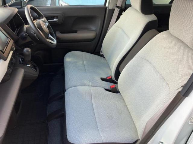 N-WGN L・ターボホンダセンシング 保証書/純正 SDナビ/ホンダセンシング/シートヒーター 運転席/車線逸脱防止支援システム/ドライブレコーダー 社外/ヘッドランプ LED/USBジャック/Bluetooth接続/ETC ターボ(6枚目)