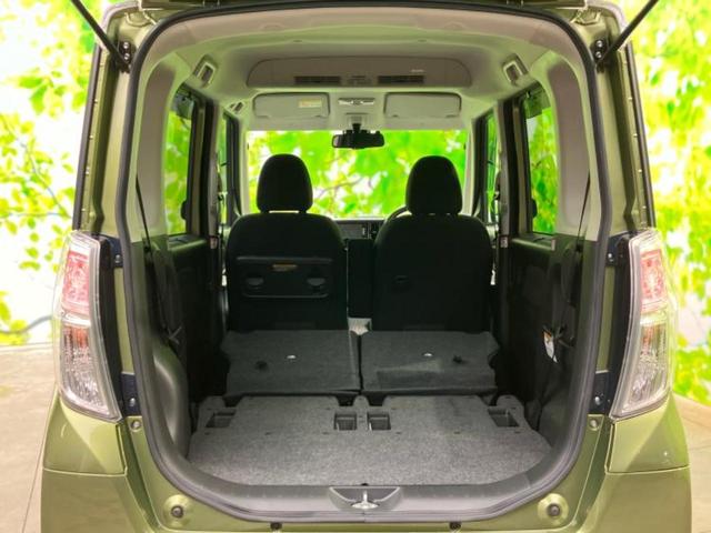 デイズルークス ハイウェイスターＧターボ　保証書／社外　ＳＤナビ／エマージェンシーブレーキ／両側電動スライドドア／アラウンドビューモニター／車線逸脱防止支援システム／ヘッドランプ　ＬＥＤ／Ｂｌｕｅｔｏｏｔｈ接続／ＥＴＣ／ＥＢＤ付ＡＢＳ　ターボ（19枚目）