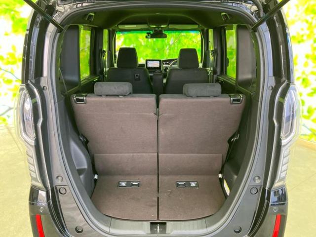 Ｎ－ＢＯＸカスタム Ｇ・Ｌホンダセンシング　保証書／純正　ＳＤナビ／ホンダセンシング／電動スライドドア／車線逸脱防止支援システム／ドライブレコーダー　社外／ヘッドランプ　ＬＥＤ／ＵＳＢジャック／Ｂｌｕｅｔｏｏｔｈ接続／ＥＴＣ／ＥＢＤ付ＡＢＳ（8枚目）