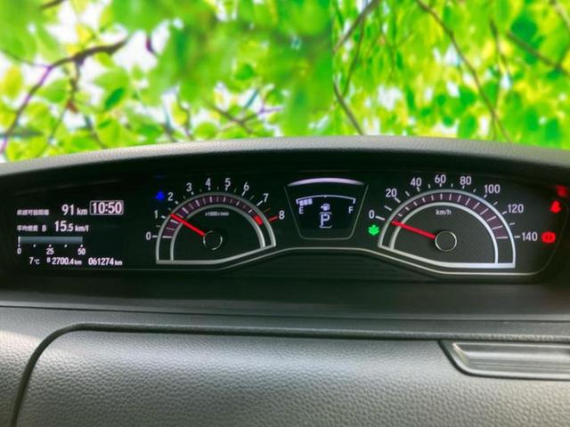 Ｎ－ＢＯＸカスタム Ｇ・Ｌホンダセンシング　保証書／純正　ＳＤナビ／ホンダセンシング／電動スライドドア／車線逸脱防止支援システム／ドライブレコーダー　社外／ヘッドランプ　ＬＥＤ／ＵＳＢジャック／Ｂｌｕｅｔｏｏｔｈ接続／ＥＴＣ／ＥＢＤ付ＡＢＳ（14枚目）