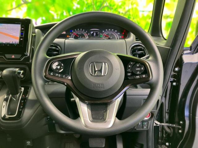 Ｎ－ＢＯＸカスタム Ｇ・Ｌホンダセンシング　保証書／純正　ＳＤナビ／ホンダセンシング／電動スライドドア／車線逸脱防止支援システム／ドライブレコーダー　社外／ヘッドランプ　ＬＥＤ／ＵＳＢジャック／Ｂｌｕｅｔｏｏｔｈ接続／ＥＴＣ／ＥＢＤ付ＡＢＳ（15枚目）
