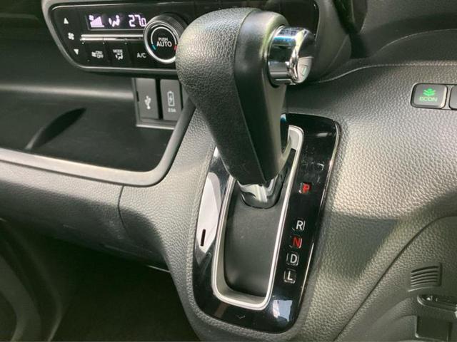 Ｎ－ＢＯＸカスタム Ｇ・Ｌホンダセンシング　保証書／純正　ＳＤナビ／ホンダセンシング／電動スライドドア／車線逸脱防止支援システム／ドライブレコーダー　社外／ヘッドランプ　ＬＥＤ／ＵＳＢジャック／Ｂｌｕｅｔｏｏｔｈ接続／ＥＴＣ／ＥＢＤ付ＡＢＳ（18枚目）