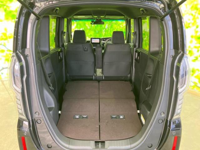 Ｎ－ＢＯＸカスタム Ｇ・Ｌホンダセンシング　保証書／純正　ＳＤナビ／ホンダセンシング／電動スライドドア／車線逸脱防止支援システム／ドライブレコーダー　社外／ヘッドランプ　ＬＥＤ／ＵＳＢジャック／Ｂｌｕｅｔｏｏｔｈ接続／ＥＴＣ／ＥＢＤ付ＡＢＳ（19枚目）