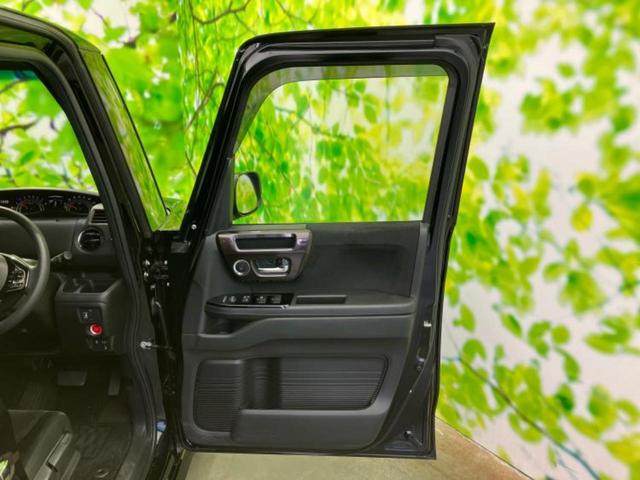 Ｎ－ＢＯＸカスタム Ｇ・Ｌホンダセンシング　保証書／純正　ＳＤナビ／ホンダセンシング／電動スライドドア／車線逸脱防止支援システム／ドライブレコーダー　社外／ヘッドランプ　ＬＥＤ／ＵＳＢジャック／Ｂｌｕｅｔｏｏｔｈ接続／ＥＴＣ／ＥＢＤ付ＡＢＳ（20枚目）