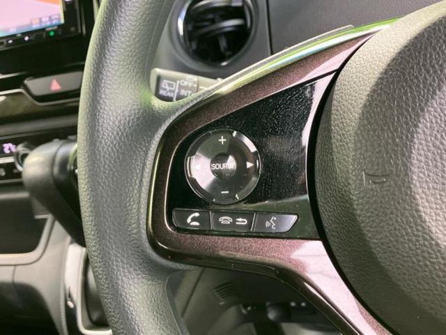 Ｎ－ＢＯＸカスタム Ｇ・Ｌホンダセンシング　保証書／純正　ＳＤナビ／ホンダセンシング／電動スライドドア／車線逸脱防止支援システム／ドライブレコーダー　社外／ヘッドランプ　ＬＥＤ／ＵＳＢジャック／Ｂｌｕｅｔｏｏｔｈ接続／ＥＴＣ／ＥＢＤ付ＡＢＳ（24枚目）