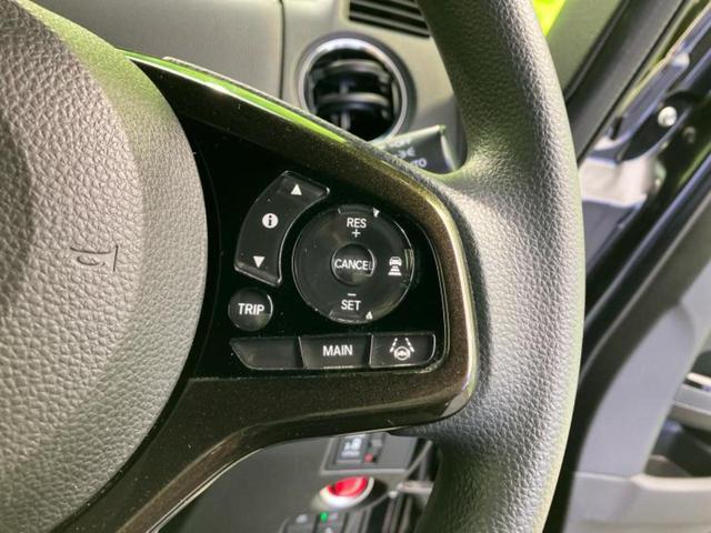 Ｎ－ＢＯＸカスタム Ｇ・Ｌホンダセンシング　保証書／純正　ＳＤナビ／ホンダセンシング／電動スライドドア／車線逸脱防止支援システム／ドライブレコーダー　社外／ヘッドランプ　ＬＥＤ／ＵＳＢジャック／Ｂｌｕｅｔｏｏｔｈ接続／ＥＴＣ／ＥＢＤ付ＡＢＳ（25枚目）