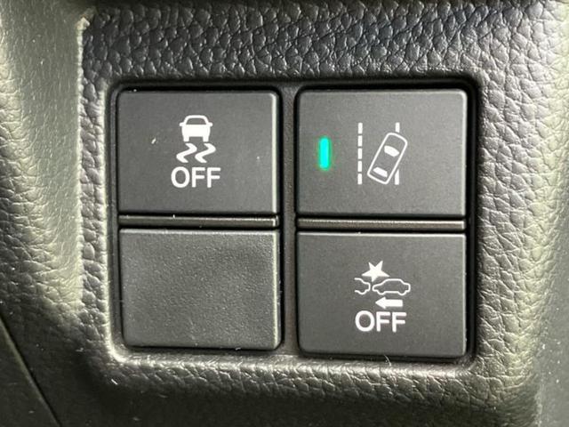 Ｎ－ＢＯＸカスタム Ｇ・Ｌホンダセンシング　保証書／純正　ＳＤナビ／ホンダセンシング／電動スライドドア／車線逸脱防止支援システム／ドライブレコーダー　社外／ヘッドランプ　ＬＥＤ／ＵＳＢジャック／Ｂｌｕｅｔｏｏｔｈ接続／ＥＴＣ／ＥＢＤ付ＡＢＳ（27枚目）