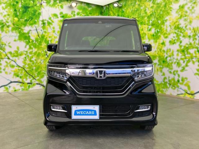 Ｎ－ＢＯＸカスタム Ｇ・Ｌホンダセンシング　保証書／純正　ＳＤナビ／ホンダセンシング／電動スライドドア／車線逸脱防止支援システム／ドライブレコーダー　社外／ヘッドランプ　ＬＥＤ／ＵＳＢジャック／Ｂｌｕｅｔｏｏｔｈ接続／ＥＴＣ／ＥＢＤ付ＡＢＳ（42枚目）