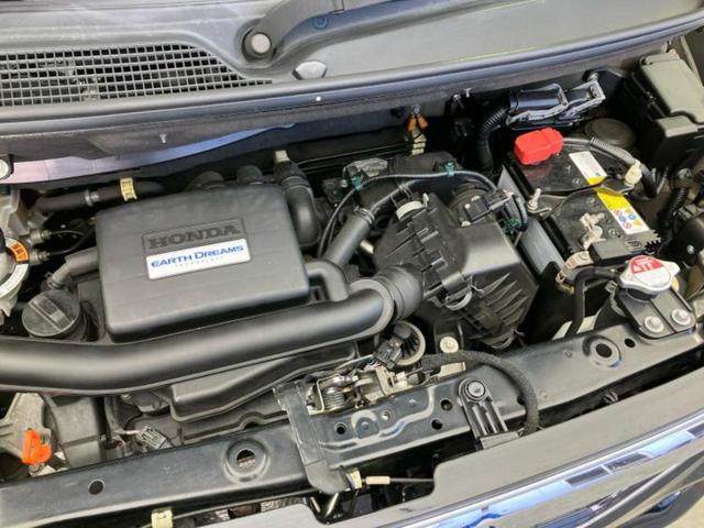 Ｎ－ＢＯＸカスタム Ｇ・Ｌホンダセンシング　保証書／純正　ＳＤナビ／ホンダセンシング／電動スライドドア／車線逸脱防止支援システム／ドライブレコーダー　社外／ヘッドランプ　ＬＥＤ／ＵＳＢジャック／Ｂｌｕｅｔｏｏｔｈ接続／ＥＴＣ／ＥＢＤ付ＡＢＳ（47枚目）