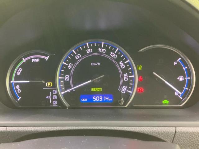 エスクァイア ハイブリッドＧｉブラックテーラード　新品タイヤ／保証書／社外　９インチ　ＳＤナビ／フリップダウンモニター　社外　１２．８インチ／トヨタセーフティセンス／両側電動スライドドア／シートヒーター　前席／車線逸脱防止支援システム　バックカメラ（14枚目）