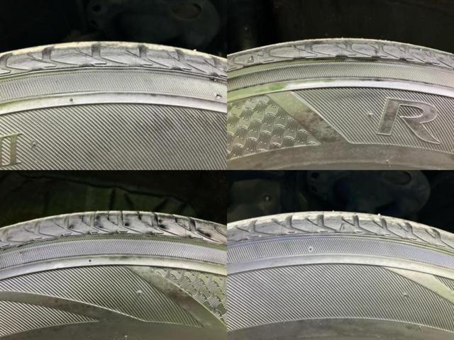 エスクァイア ハイブリッドＧｉブラックテーラード　新品タイヤ／保証書／社外　９インチ　ＳＤナビ／フリップダウンモニター　社外　１２．８インチ／トヨタセーフティセンス／両側電動スライドドア／シートヒーター　前席／車線逸脱防止支援システム　バックカメラ（49枚目）