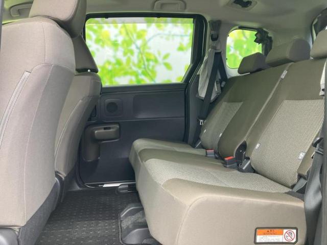 シエンタ Ｇ　保証書／ディスプレイオーディオ＋ナビ８インチ／トヨタセーフティセンス／両側電動スライドドア／車線逸脱防止支援システム／ドライブレコーダー　純正／ヘッドランプ　ＬＥＤ／ＵＳＢジャック　バックカメラ（7枚目）