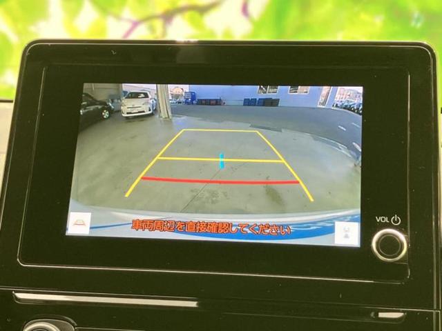 シエンタ Ｇ　保証書／ディスプレイオーディオ＋ナビ８インチ／トヨタセーフティセンス／両側電動スライドドア／車線逸脱防止支援システム／ドライブレコーダー　純正／ヘッドランプ　ＬＥＤ／ＵＳＢジャック　バックカメラ（12枚目）