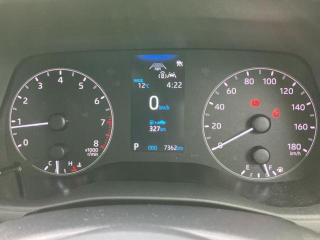 シエンタ Ｇ　保証書／ディスプレイオーディオ＋ナビ８インチ／トヨタセーフティセンス／両側電動スライドドア／車線逸脱防止支援システム／ドライブレコーダー　純正／ヘッドランプ　ＬＥＤ／ＵＳＢジャック　バックカメラ（13枚目）