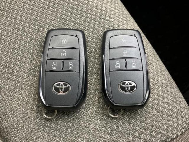 シエンタ Ｇ　保証書／ディスプレイオーディオ＋ナビ８インチ／トヨタセーフティセンス／両側電動スライドドア／車線逸脱防止支援システム／ドライブレコーダー　純正／ヘッドランプ　ＬＥＤ／ＵＳＢジャック　バックカメラ（41枚目）