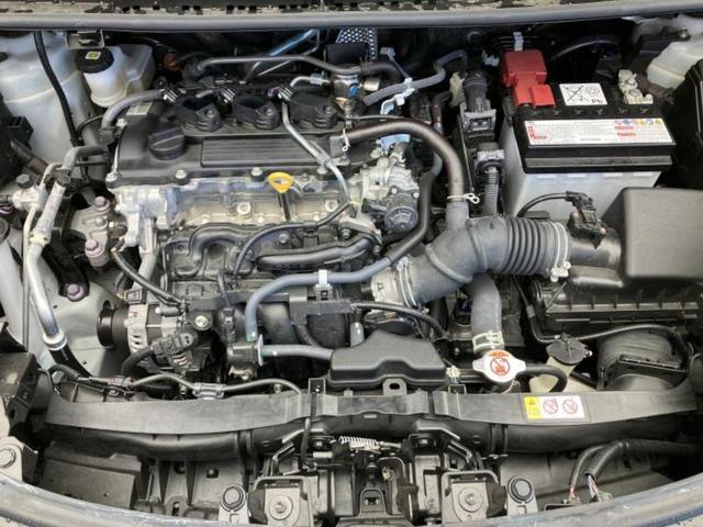 シエンタ Ｇ　保証書／ディスプレイオーディオ＋ナビ８インチ／トヨタセーフティセンス／両側電動スライドドア／車線逸脱防止支援システム／ドライブレコーダー　純正／ヘッドランプ　ＬＥＤ／ＵＳＢジャック　バックカメラ（47枚目）