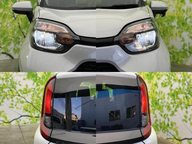 シエンタ Ｇ　保証書／ディスプレイオーディオ＋ナビ８インチ／トヨタセーフティセンス／両側電動スライドドア／車線逸脱防止支援システム／ドライブレコーダー　純正／ヘッドランプ　ＬＥＤ／ＵＳＢジャック　バックカメラ（51枚目）