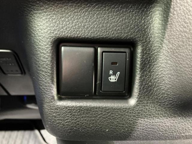 スペーシアカスタム ハイブリッドＸＳターボ　新品タイヤ／保証書／純正　９インチ　ＳＤナビ／セーフティサポート（スズキ）／両側電動スライドドア／シートヒーター　運転席／全方位モニター用カメラ／車線逸脱防止支援システム／シート　ハーフレザー　ターボ（39枚目）