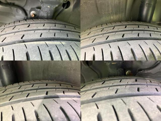 スペーシアカスタム ハイブリッドＸＳターボ　新品タイヤ／保証書／純正　９インチ　ＳＤナビ／セーフティサポート（スズキ）／両側電動スライドドア／シートヒーター　運転席／全方位モニター用カメラ／車線逸脱防止支援システム／シート　ハーフレザー　ターボ（49枚目）