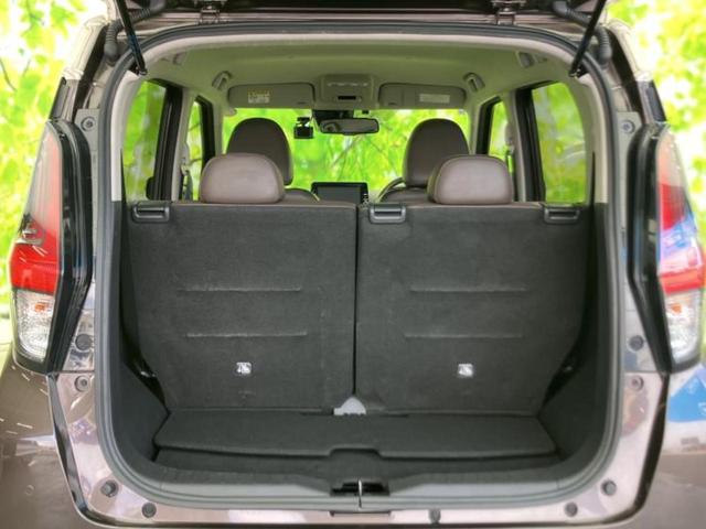 デイズ ハイウェイスターGターボプロパイロットEd 保証書/純正 9インチ SDナビ/エマージェンシーブレーキ/アラウンドビューモニター/車線逸脱防止支援システム/シート ハーフレザー/プロパイロット/ドライブレコーダー 前後/ヘッドランプ LED(8枚目)