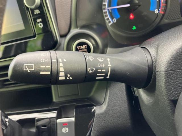 デイズ ハイウェイスターGターボプロパイロットEd 保証書/純正 9インチ SDナビ/エマージェンシーブレーキ/アラウンドビューモニター/車線逸脱防止支援システム/シート ハーフレザー/プロパイロット/ドライブレコーダー 前後/ヘッドランプ LED(18枚目)