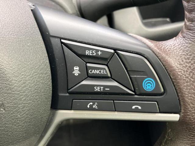 デイズ ハイウェイスターGターボプロパイロットEd 保証書/純正 9インチ SDナビ/エマージェンシーブレーキ/アラウンドビューモニター/車線逸脱防止支援システム/シート ハーフレザー/プロパイロット/ドライブレコーダー 前後/ヘッドランプ LED(28枚目)