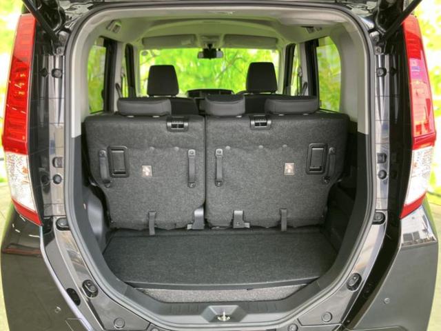 ルーミー Ｇ　Ｓ　保証書／純正　ＳＤナビ／スマートアシスト（トヨタ・ダイハツ）／両側電動スライドドア／車線逸脱防止支援システム／Ｂｌｕｅｔｏｏｔｈ接続／ＥＴＣ／ＥＢＤ付ＡＢＳ／横滑り防止装置／アイドリングストップ（8枚目）