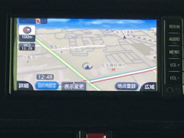 ルーミー Ｇ　Ｓ　保証書／純正　ＳＤナビ／スマートアシスト（トヨタ・ダイハツ）／両側電動スライドドア／車線逸脱防止支援システム／Ｂｌｕｅｔｏｏｔｈ接続／ＥＴＣ／ＥＢＤ付ＡＢＳ／横滑り防止装置／アイドリングストップ（10枚目）