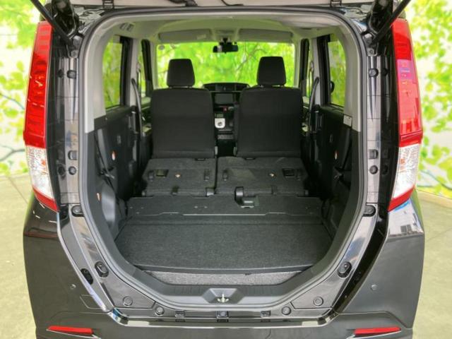 ルーミー Ｇ　Ｓ　保証書／純正　ＳＤナビ／スマートアシスト（トヨタ・ダイハツ）／両側電動スライドドア／車線逸脱防止支援システム／Ｂｌｕｅｔｏｏｔｈ接続／ＥＴＣ／ＥＢＤ付ＡＢＳ／横滑り防止装置／アイドリングストップ（19枚目）