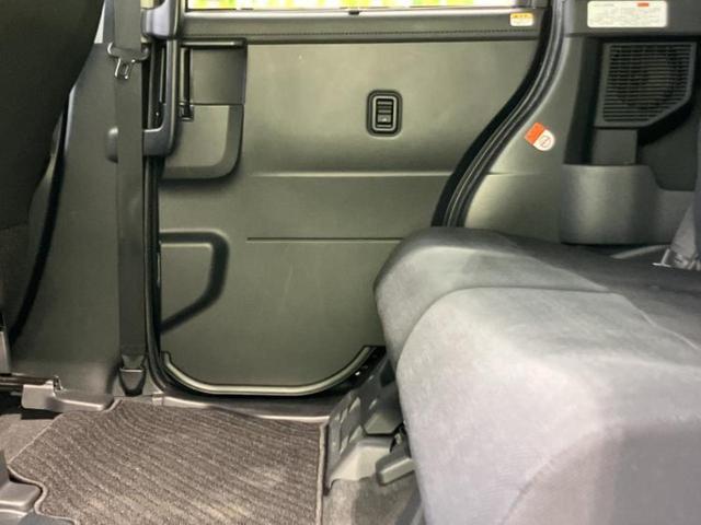 ルーミー Ｇ　Ｓ　保証書／純正　ＳＤナビ／スマートアシスト（トヨタ・ダイハツ）／両側電動スライドドア／車線逸脱防止支援システム／Ｂｌｕｅｔｏｏｔｈ接続／ＥＴＣ／ＥＢＤ付ＡＢＳ／横滑り防止装置／アイドリングストップ（21枚目）