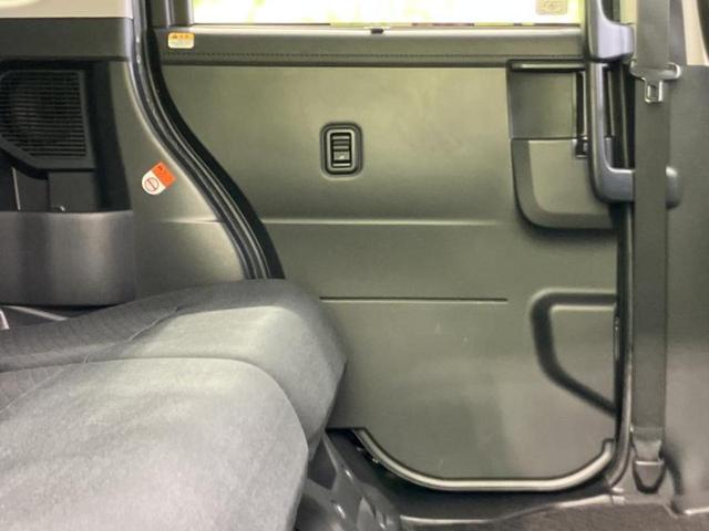 ルーミー Ｇ　Ｓ　保証書／純正　ＳＤナビ／スマートアシスト（トヨタ・ダイハツ）／両側電動スライドドア／車線逸脱防止支援システム／Ｂｌｕｅｔｏｏｔｈ接続／ＥＴＣ／ＥＢＤ付ＡＢＳ／横滑り防止装置／アイドリングストップ（23枚目）