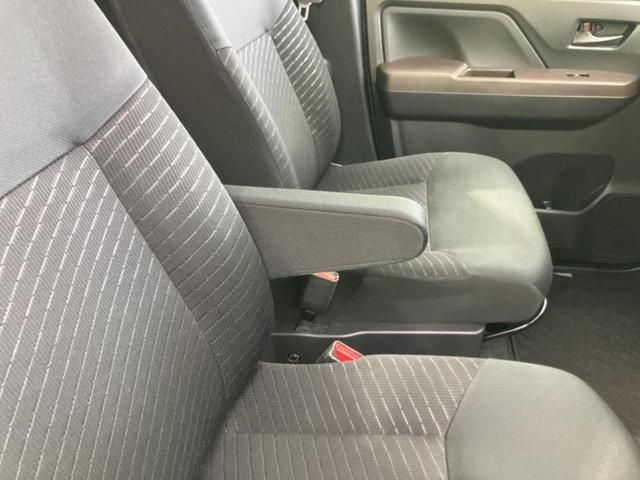 ルーミー Ｇ　Ｓ　保証書／純正　ＳＤナビ／スマートアシスト（トヨタ・ダイハツ）／両側電動スライドドア／車線逸脱防止支援システム／Ｂｌｕｅｔｏｏｔｈ接続／ＥＴＣ／ＥＢＤ付ＡＢＳ／横滑り防止装置／アイドリングストップ（32枚目）