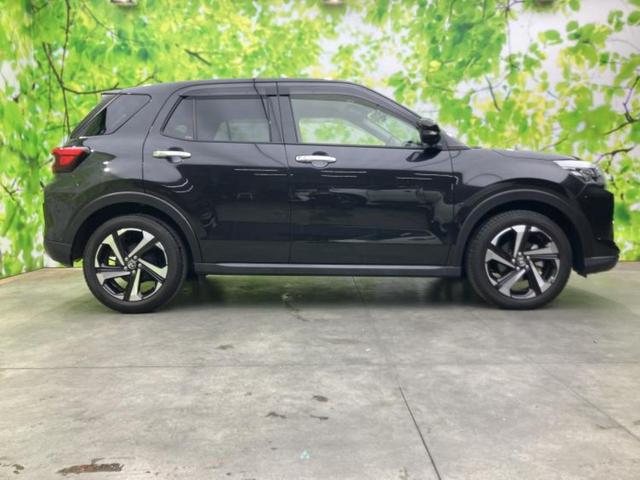 ライズ ハイブリッドＺ　保証書／ディスプレイオーディオ９インチ／スマートアシスト（トヨタ・ダイハツ）／シートヒーター　前席／車線逸脱防止支援システム／ドライブレコーダー　前後／ヘッドランプ　ＬＥＤ／ＵＳＢジャック　ＴＶ（2枚目）