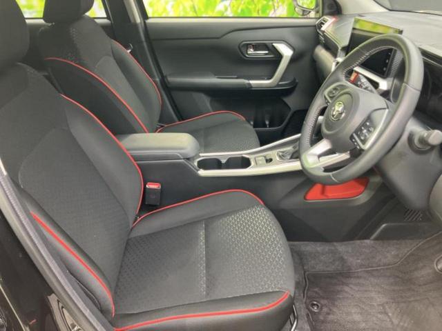 ライズ ハイブリッドＺ　保証書／ディスプレイオーディオ９インチ／スマートアシスト（トヨタ・ダイハツ）／シートヒーター　前席／車線逸脱防止支援システム／ドライブレコーダー　前後／ヘッドランプ　ＬＥＤ／ＵＳＢジャック　ＴＶ（4枚目）