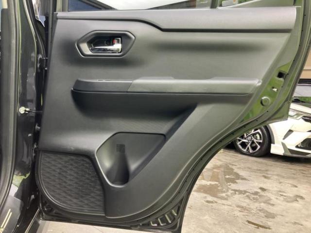 ライズ ハイブリッドＺ　保証書／ディスプレイオーディオ９インチ／スマートアシスト（トヨタ・ダイハツ）／シートヒーター　前席／車線逸脱防止支援システム／ドライブレコーダー　前後／ヘッドランプ　ＬＥＤ／ＵＳＢジャック　ＴＶ（21枚目）