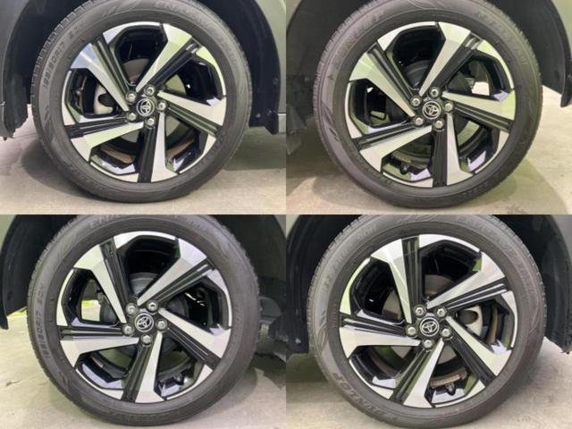 ライズ ハイブリッドＺ　保証書／ディスプレイオーディオ９インチ／スマートアシスト（トヨタ・ダイハツ）／シートヒーター　前席／車線逸脱防止支援システム／ドライブレコーダー　前後／ヘッドランプ　ＬＥＤ／ＵＳＢジャック　ＴＶ（52枚目）